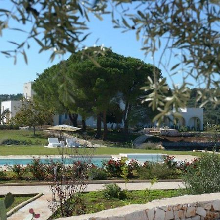 Tenuta Ermes Ostuni Dış mekan fotoğraf