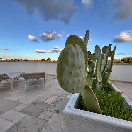 Tenuta Ermes Ostuni Dış mekan fotoğraf