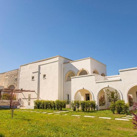 Tenuta Ermes Ostuni Dış mekan fotoğraf