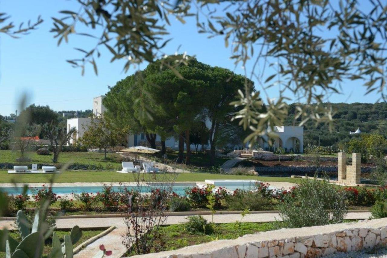 Tenuta Ermes Ostuni Dış mekan fotoğraf