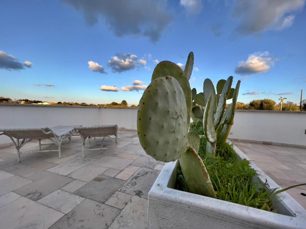Tenuta Ermes Ostuni Dış mekan fotoğraf