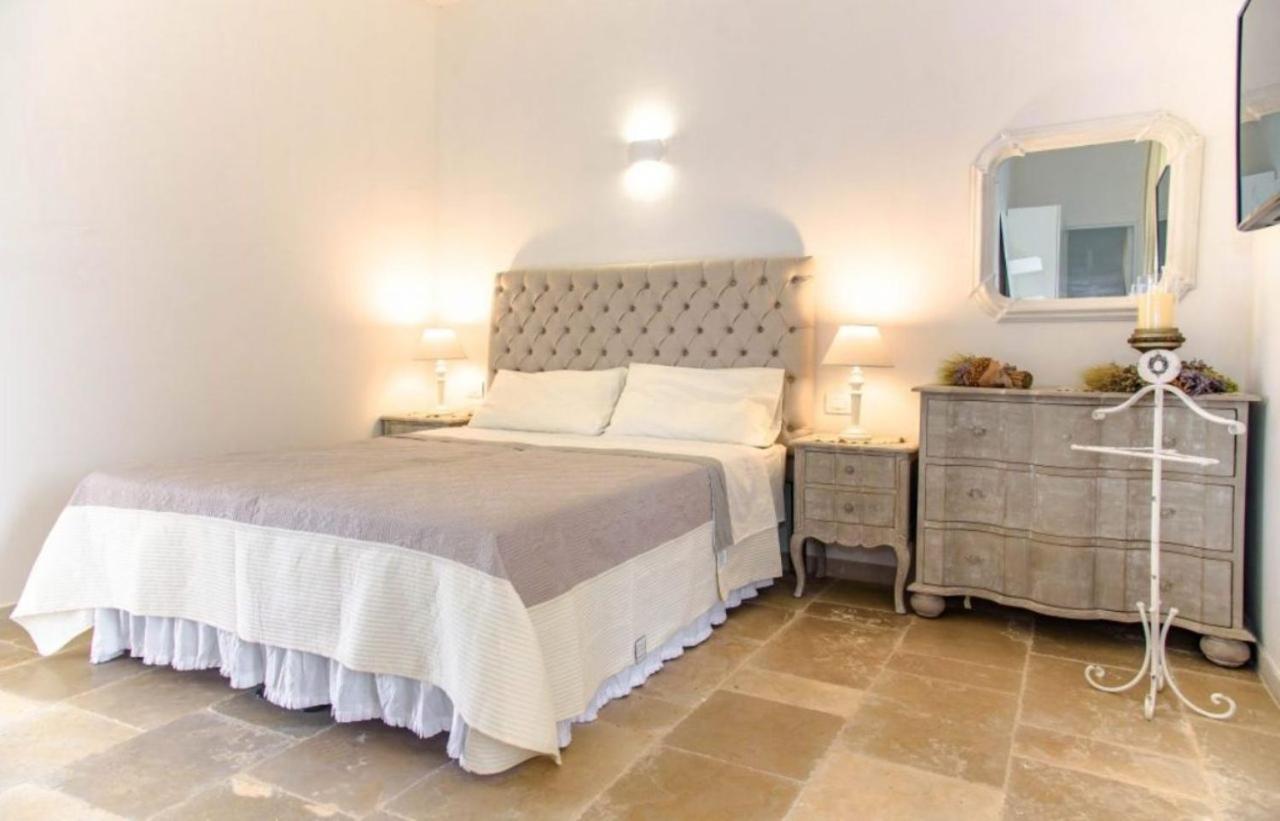 Tenuta Ermes Ostuni Dış mekan fotoğraf