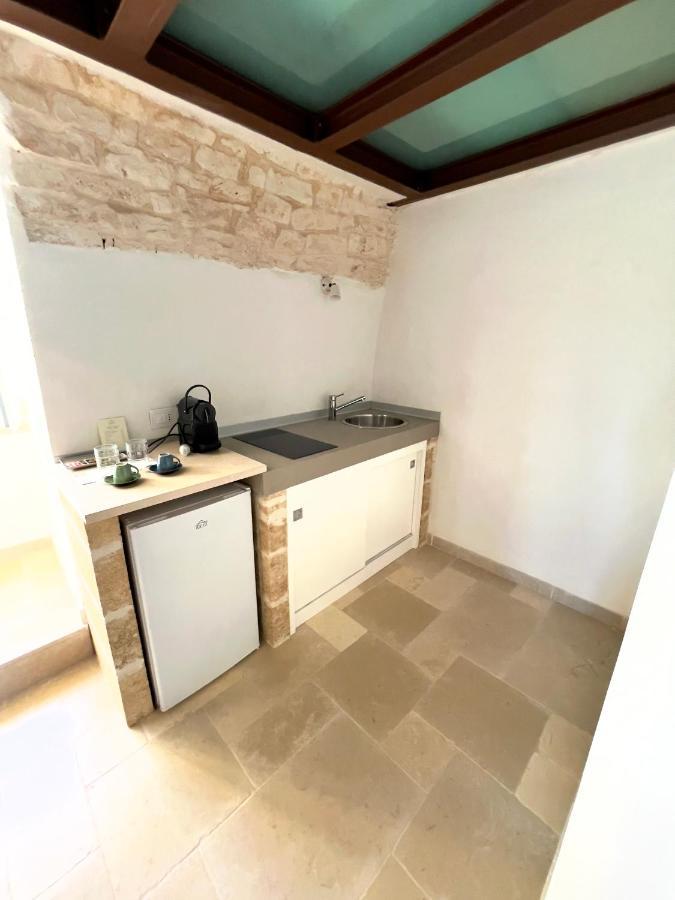 Tenuta Ermes Ostuni Dış mekan fotoğraf
