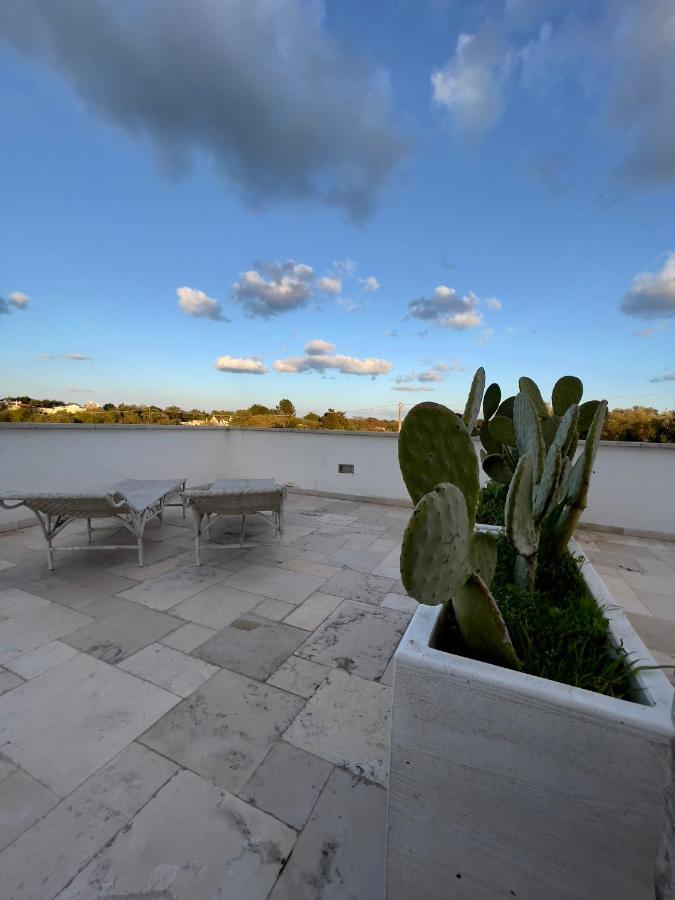 Tenuta Ermes Ostuni Dış mekan fotoğraf