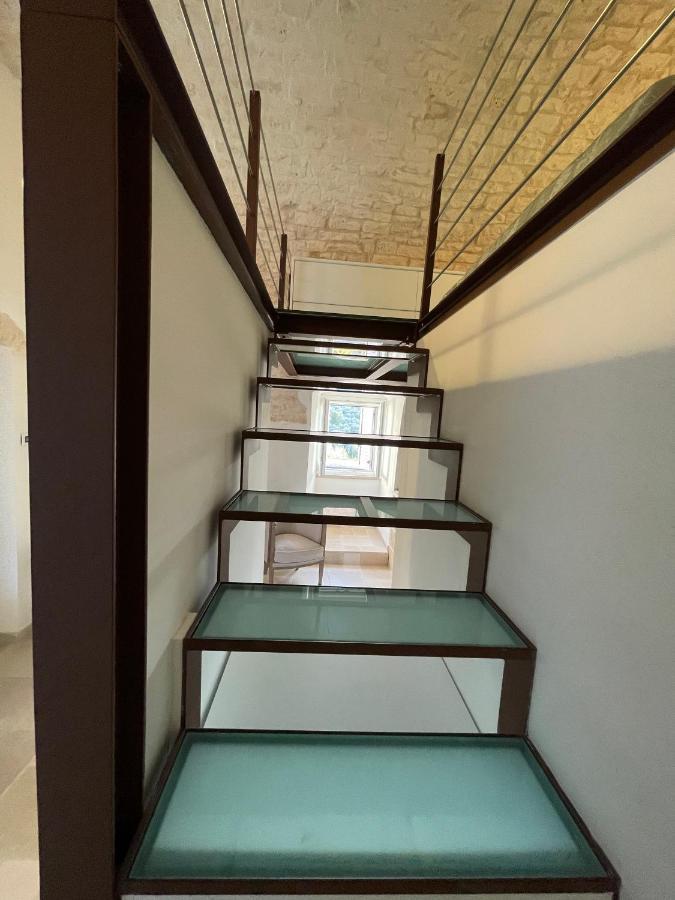 Tenuta Ermes Ostuni Dış mekan fotoğraf