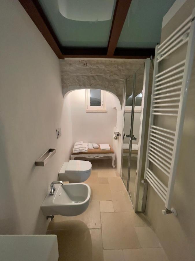 Tenuta Ermes Ostuni Dış mekan fotoğraf