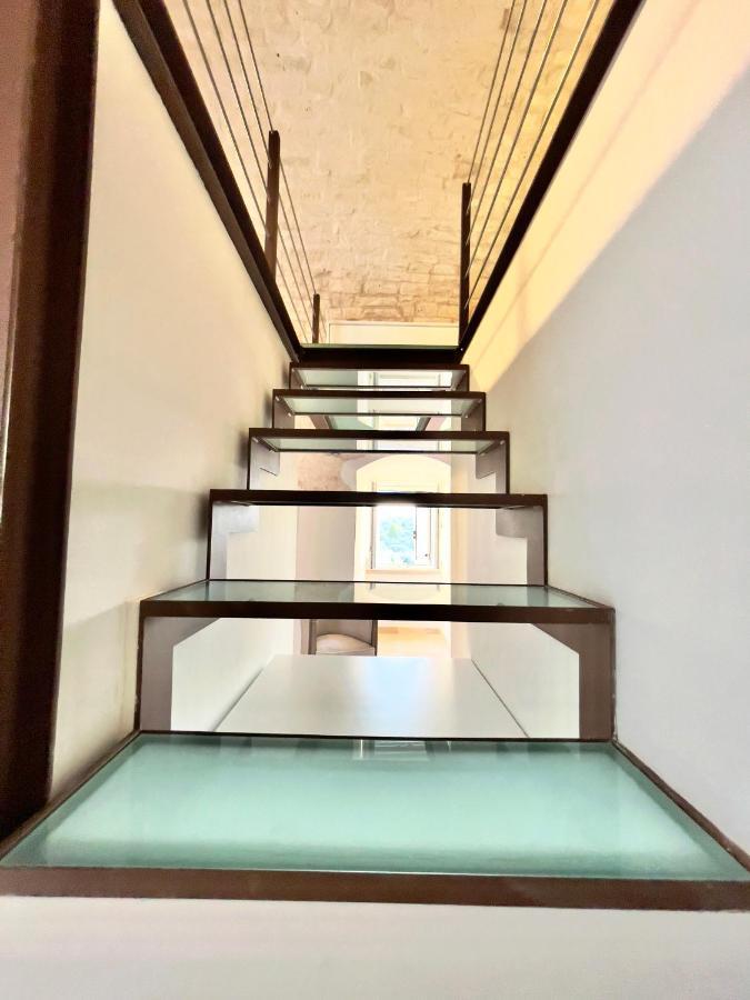 Tenuta Ermes Ostuni Dış mekan fotoğraf