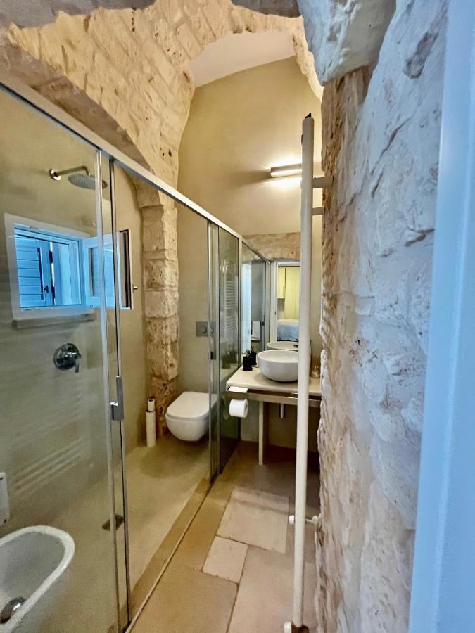 Tenuta Ermes Ostuni Dış mekan fotoğraf