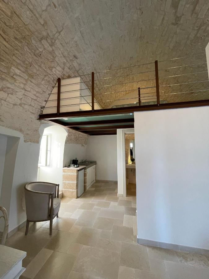 Tenuta Ermes Ostuni Dış mekan fotoğraf