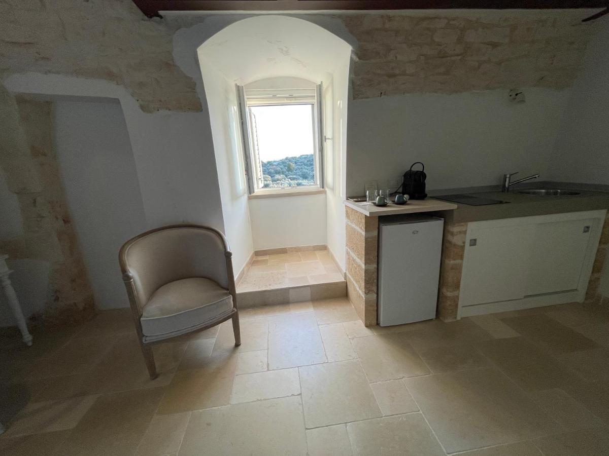 Tenuta Ermes Ostuni Dış mekan fotoğraf