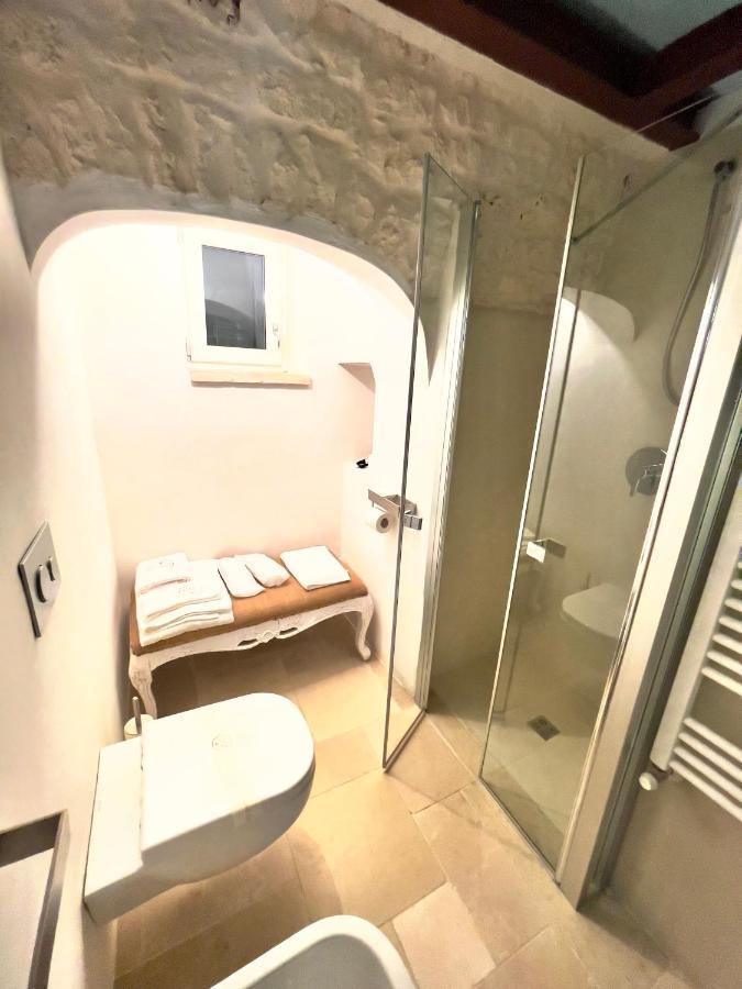 Tenuta Ermes Ostuni Dış mekan fotoğraf