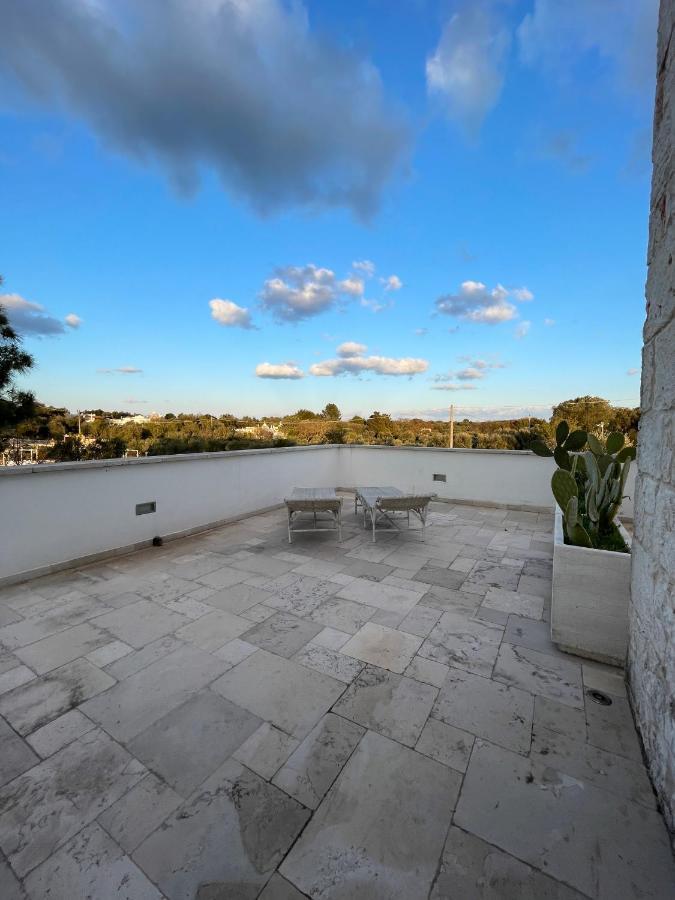 Tenuta Ermes Ostuni Dış mekan fotoğraf