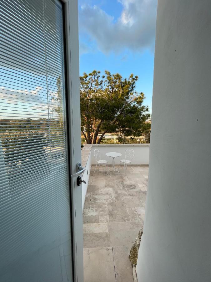Tenuta Ermes Ostuni Dış mekan fotoğraf