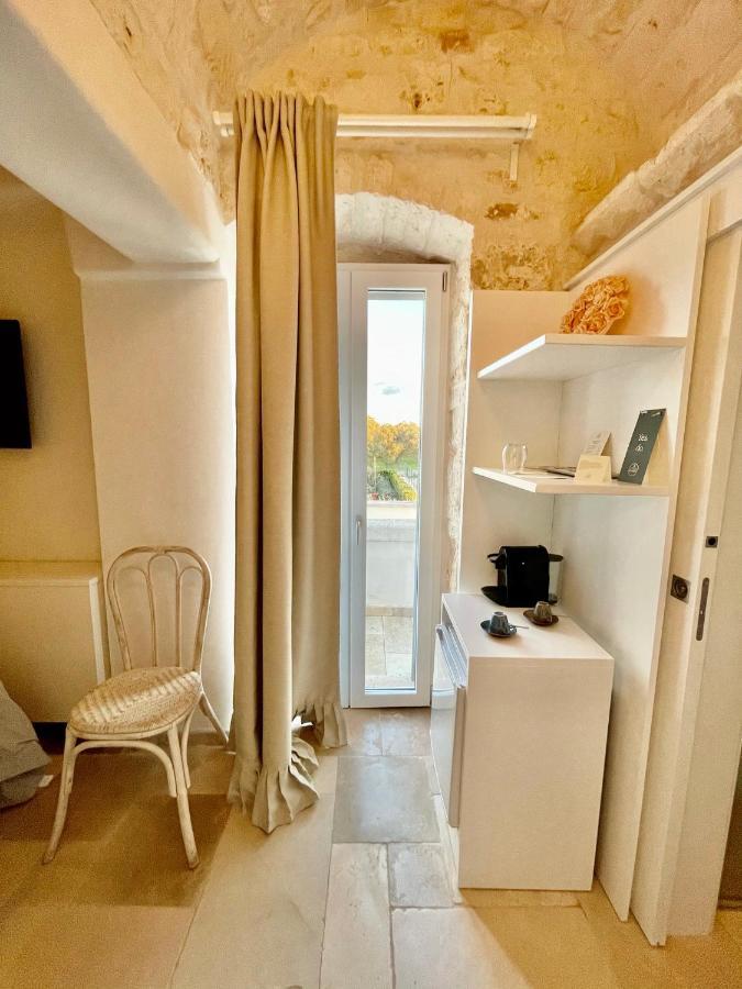 Tenuta Ermes Ostuni Dış mekan fotoğraf