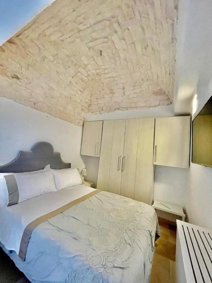 Tenuta Ermes Ostuni Dış mekan fotoğraf