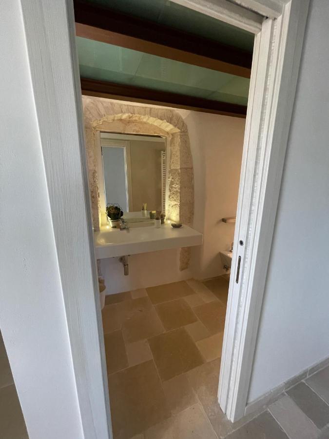 Tenuta Ermes Ostuni Dış mekan fotoğraf