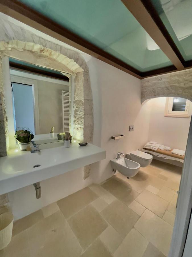 Tenuta Ermes Ostuni Dış mekan fotoğraf