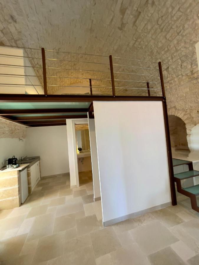 Tenuta Ermes Ostuni Dış mekan fotoğraf