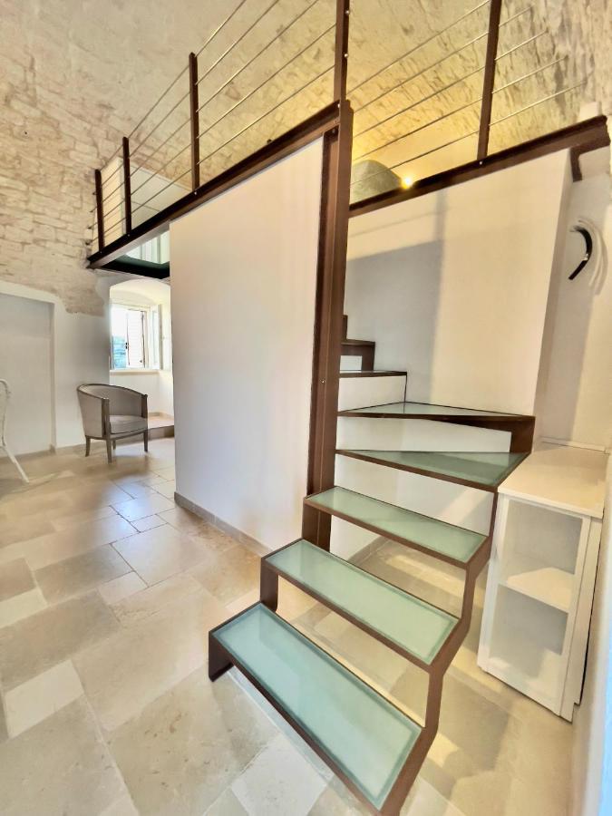 Tenuta Ermes Ostuni Dış mekan fotoğraf