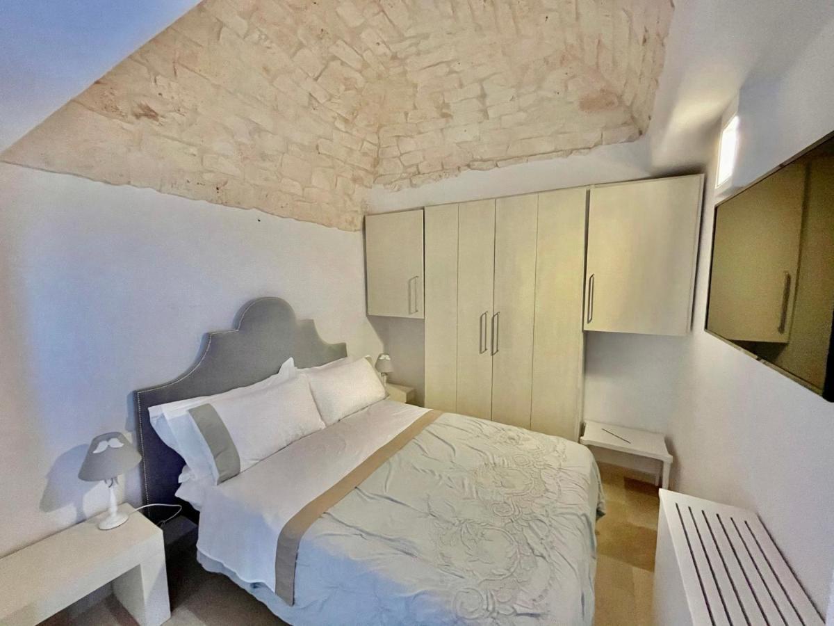 Tenuta Ermes Ostuni Dış mekan fotoğraf