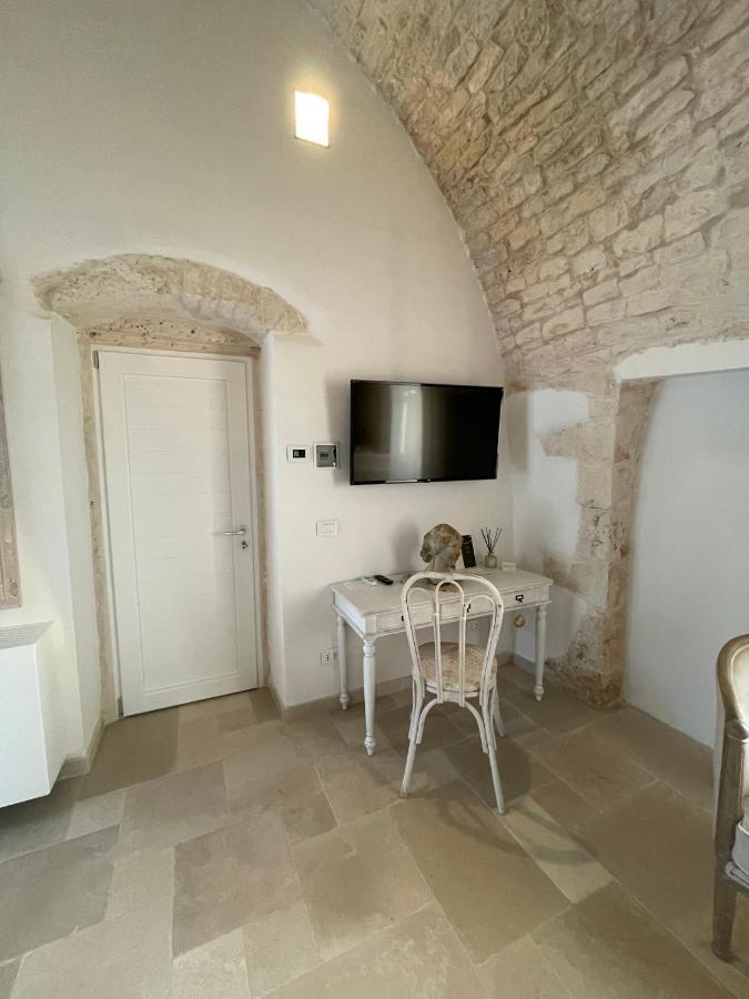 Tenuta Ermes Ostuni Dış mekan fotoğraf