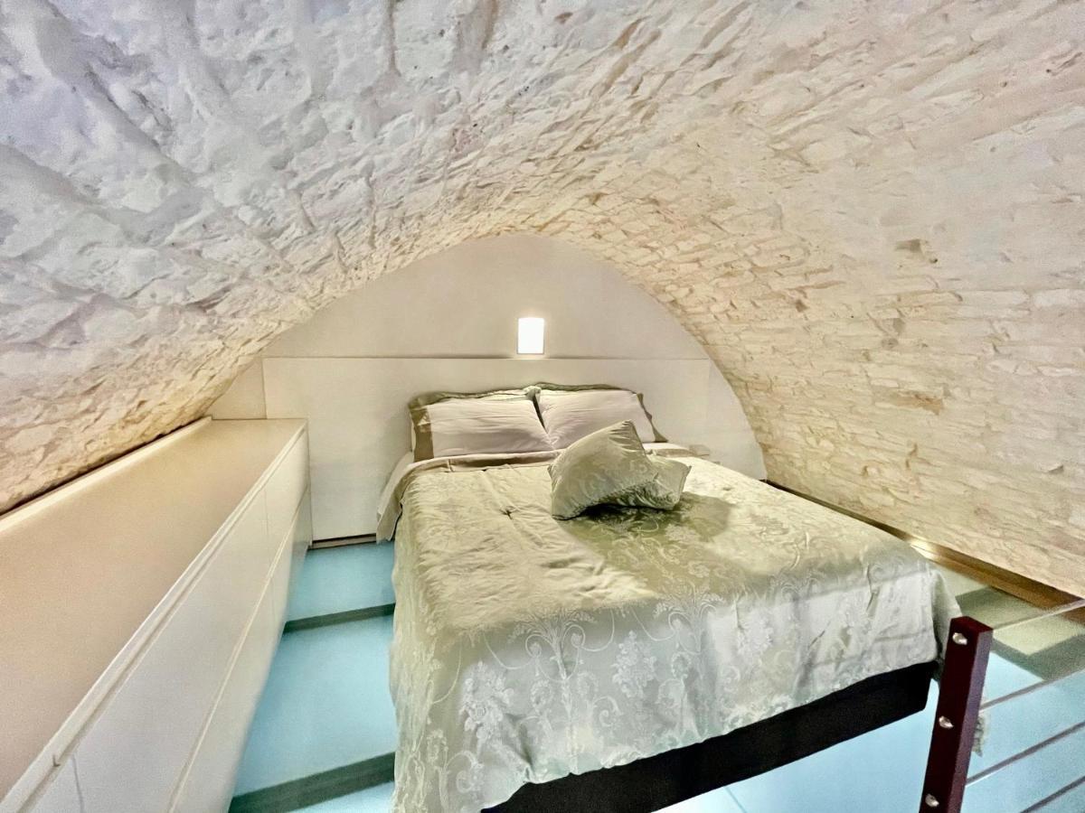 Tenuta Ermes Ostuni Dış mekan fotoğraf