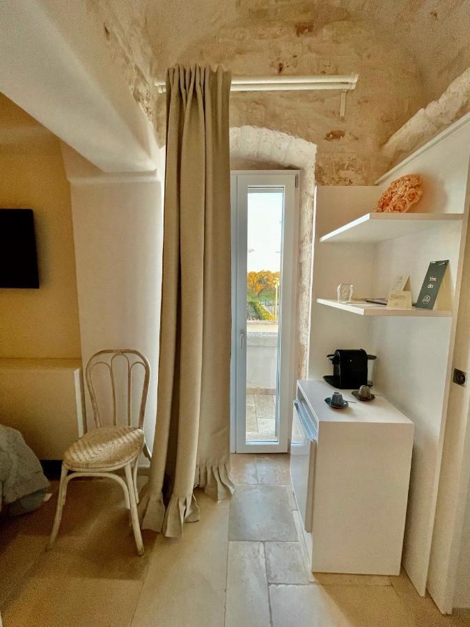 Tenuta Ermes Ostuni Dış mekan fotoğraf