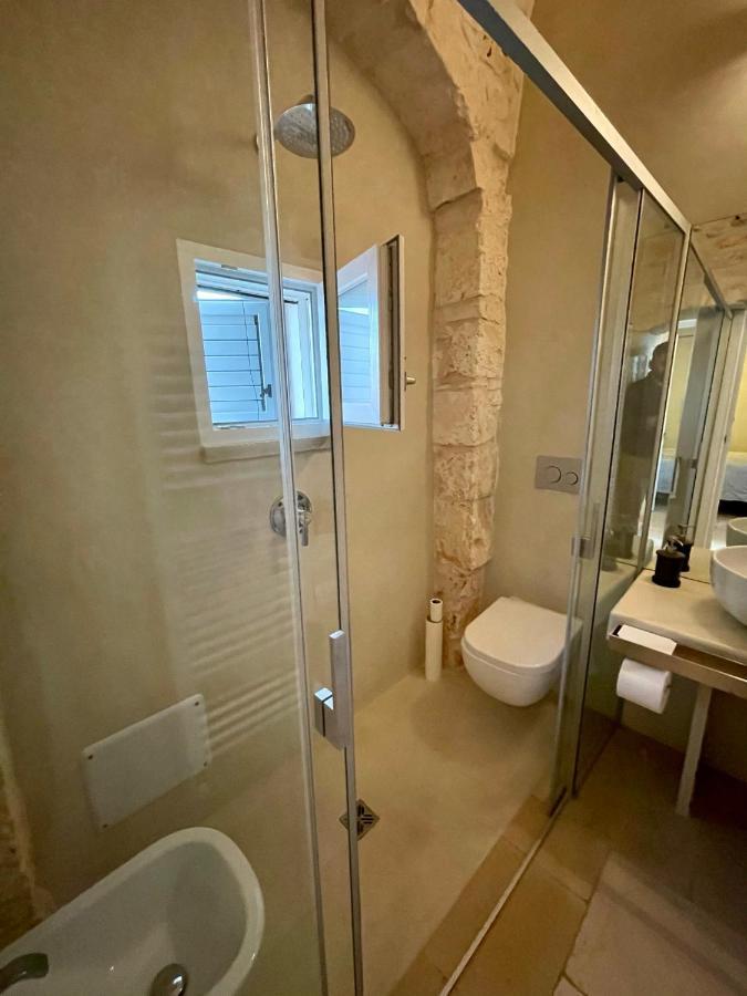 Tenuta Ermes Ostuni Dış mekan fotoğraf