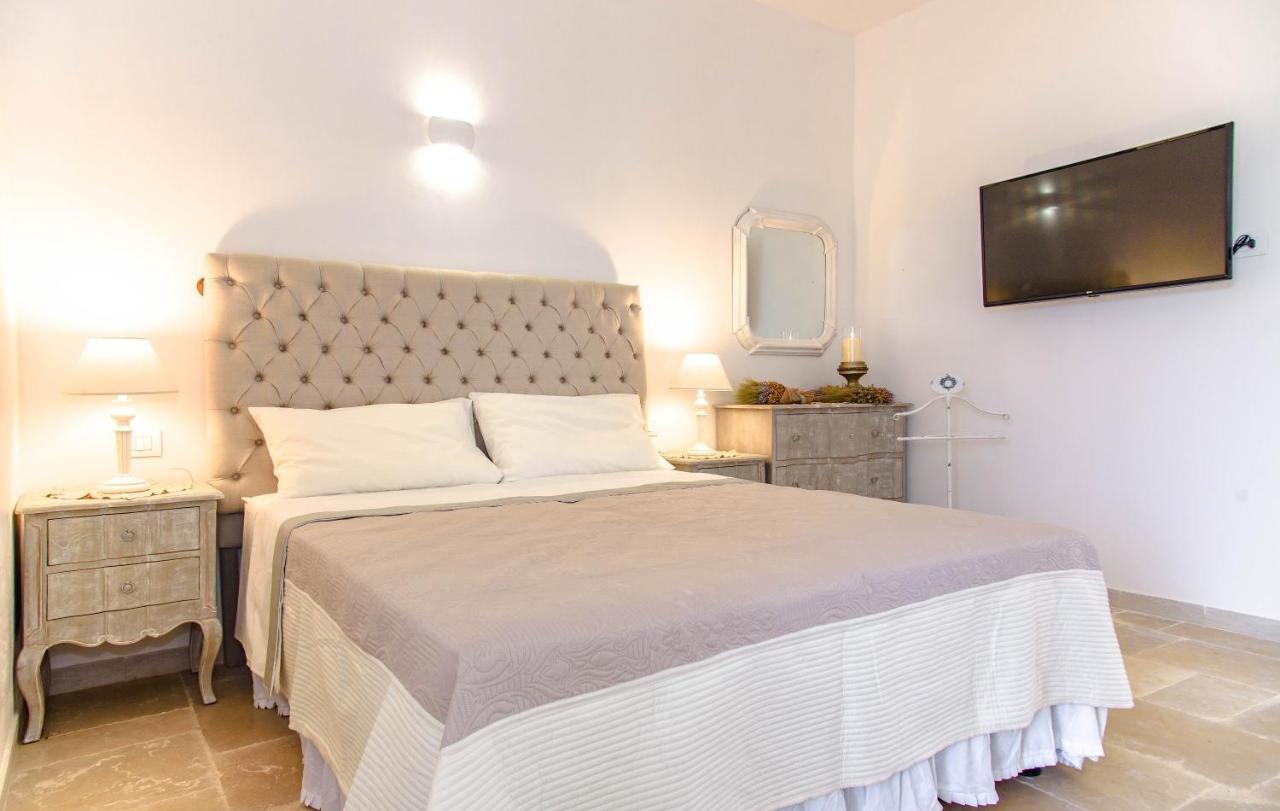 Tenuta Ermes Ostuni Dış mekan fotoğraf