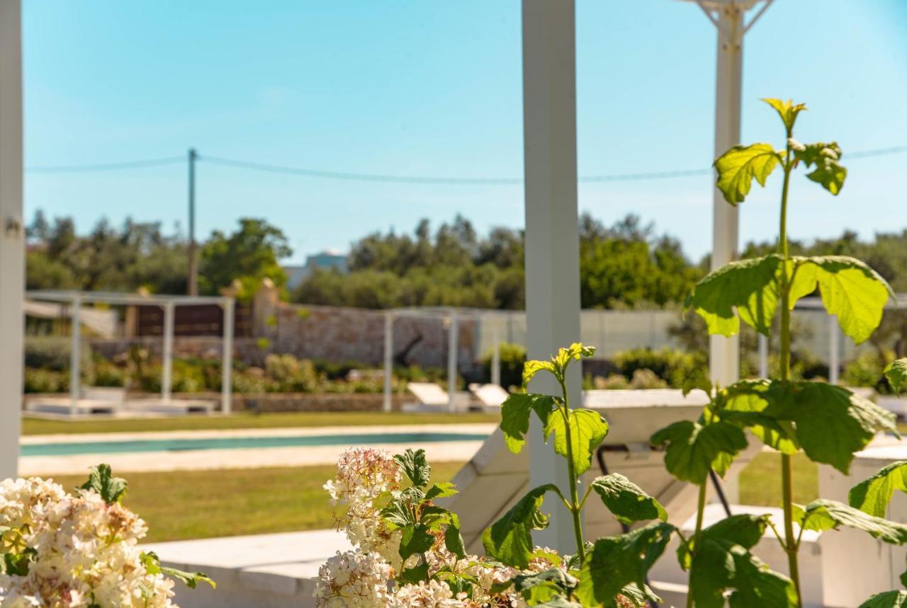 Tenuta Ermes Ostuni Dış mekan fotoğraf