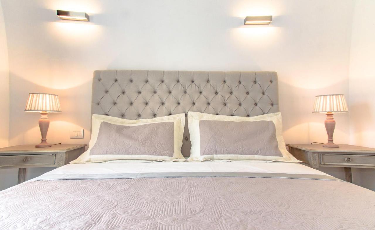 Tenuta Ermes Ostuni Dış mekan fotoğraf