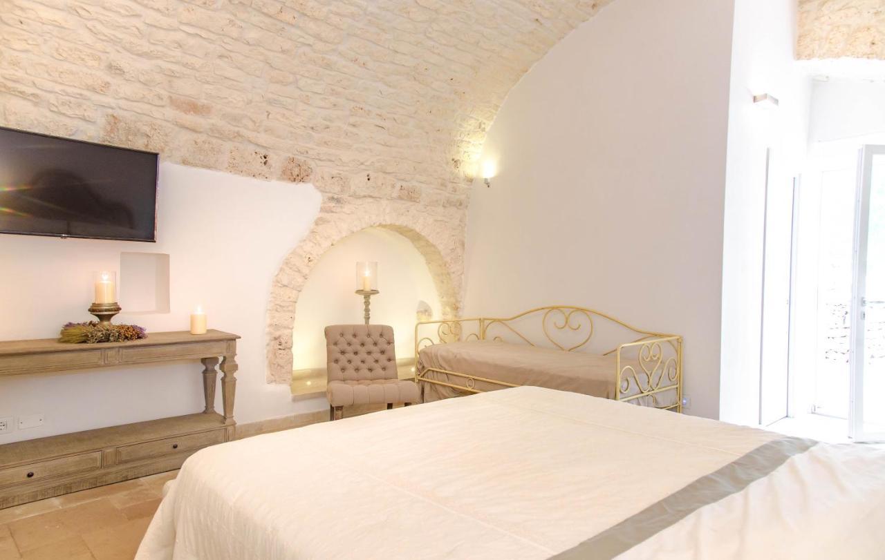 Tenuta Ermes Ostuni Dış mekan fotoğraf