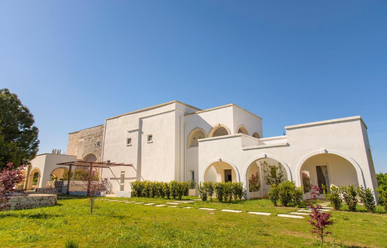 Tenuta Ermes Ostuni Dış mekan fotoğraf