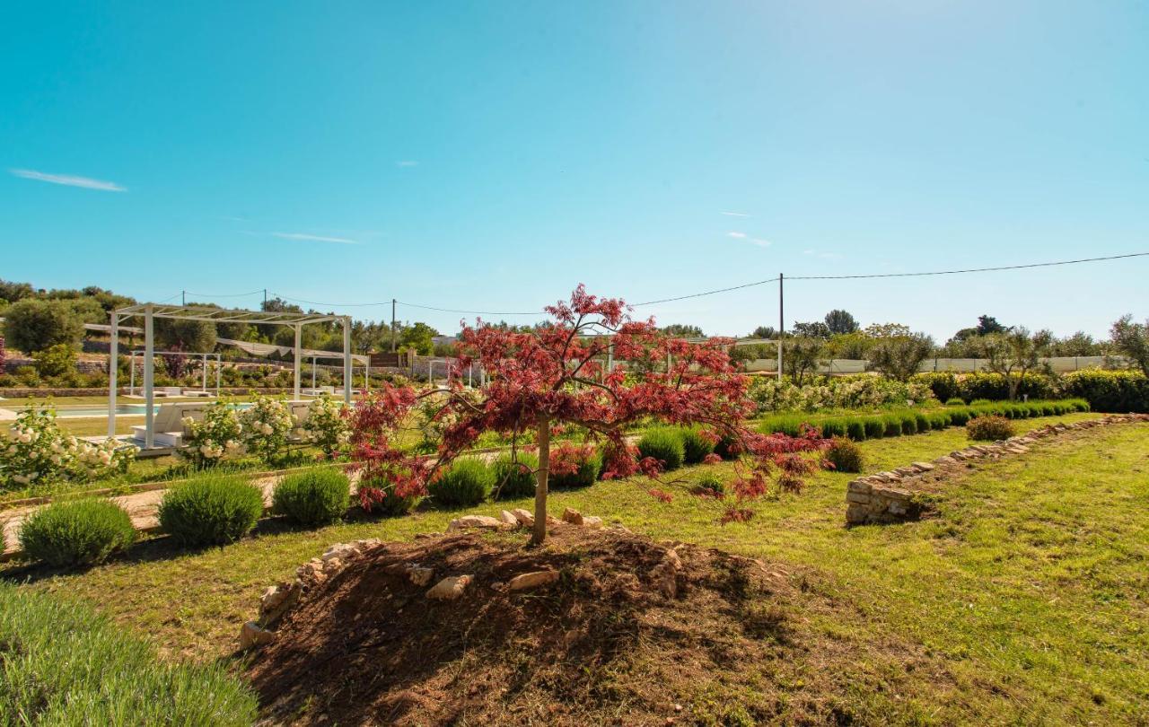 Tenuta Ermes Ostuni Dış mekan fotoğraf