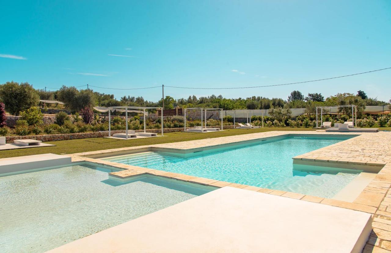 Tenuta Ermes Ostuni Dış mekan fotoğraf