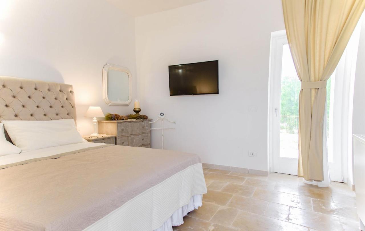Tenuta Ermes Ostuni Dış mekan fotoğraf