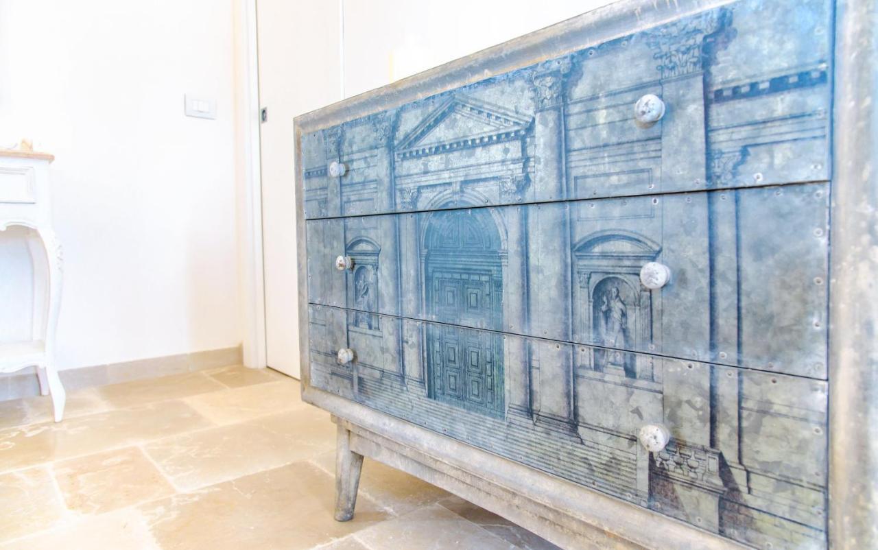Tenuta Ermes Ostuni Dış mekan fotoğraf