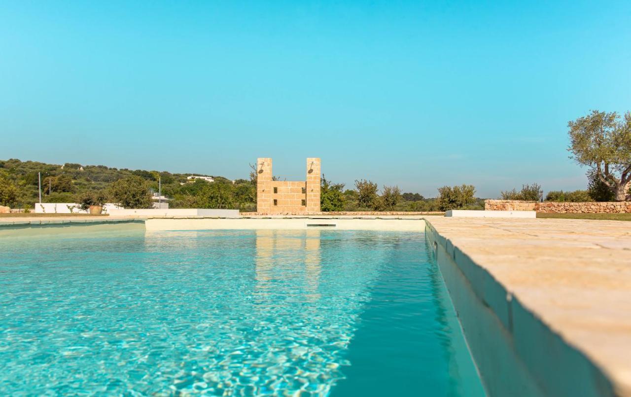 Tenuta Ermes Ostuni Dış mekan fotoğraf