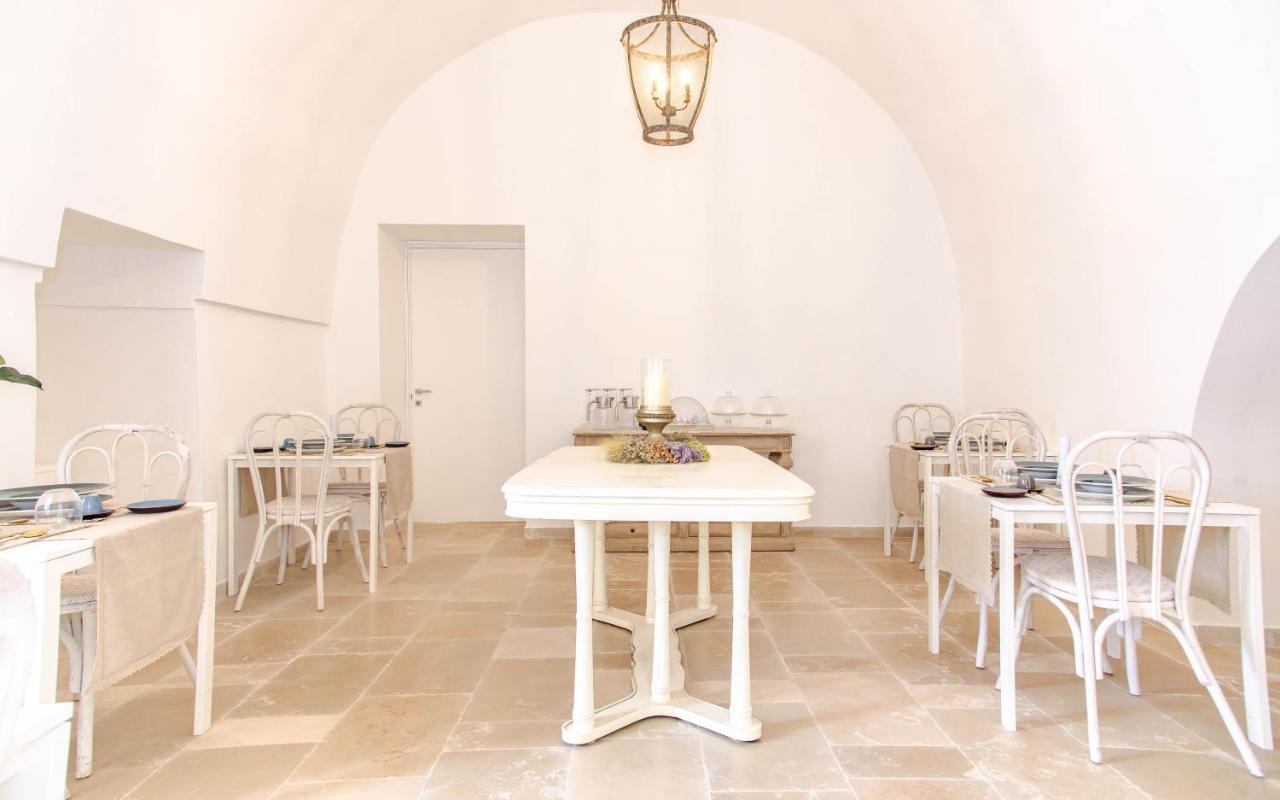Tenuta Ermes Ostuni Dış mekan fotoğraf