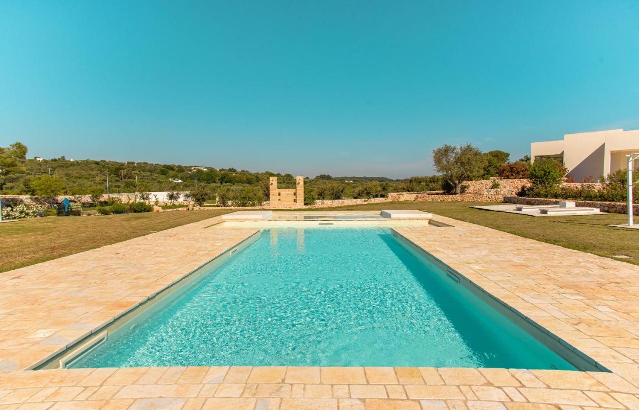Tenuta Ermes Ostuni Dış mekan fotoğraf