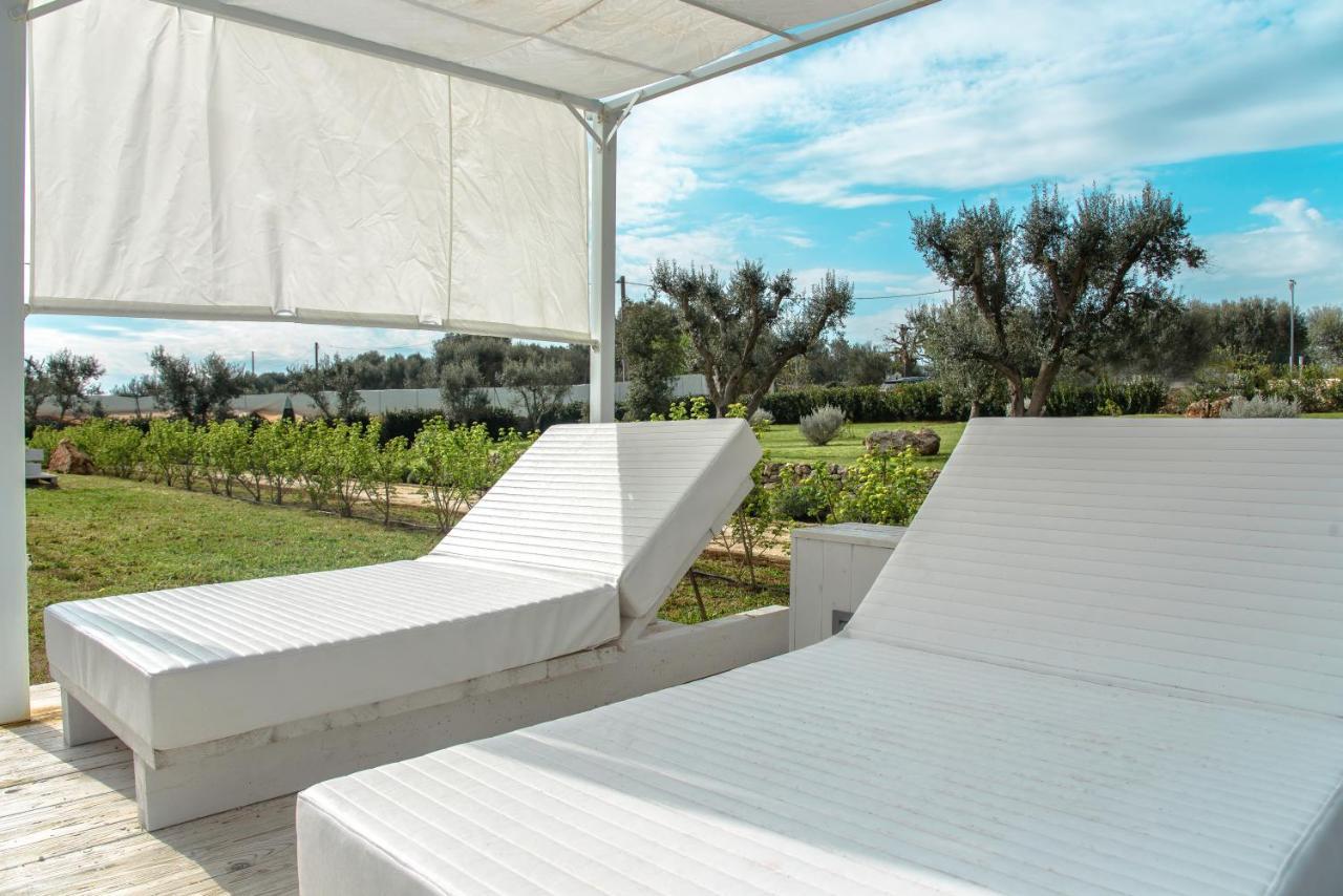 Tenuta Ermes Ostuni Dış mekan fotoğraf