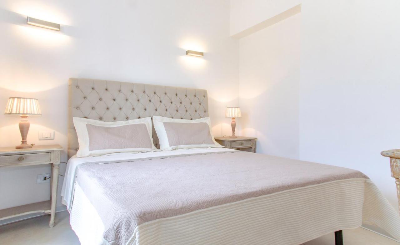 Tenuta Ermes Ostuni Dış mekan fotoğraf