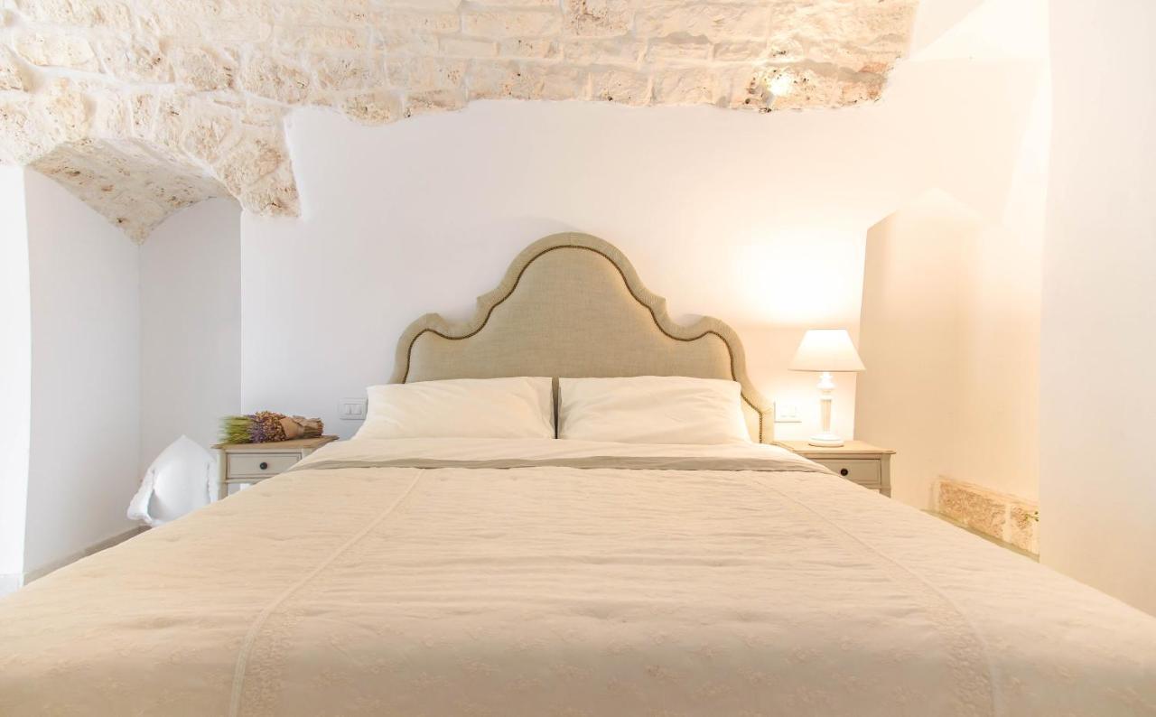 Tenuta Ermes Ostuni Dış mekan fotoğraf