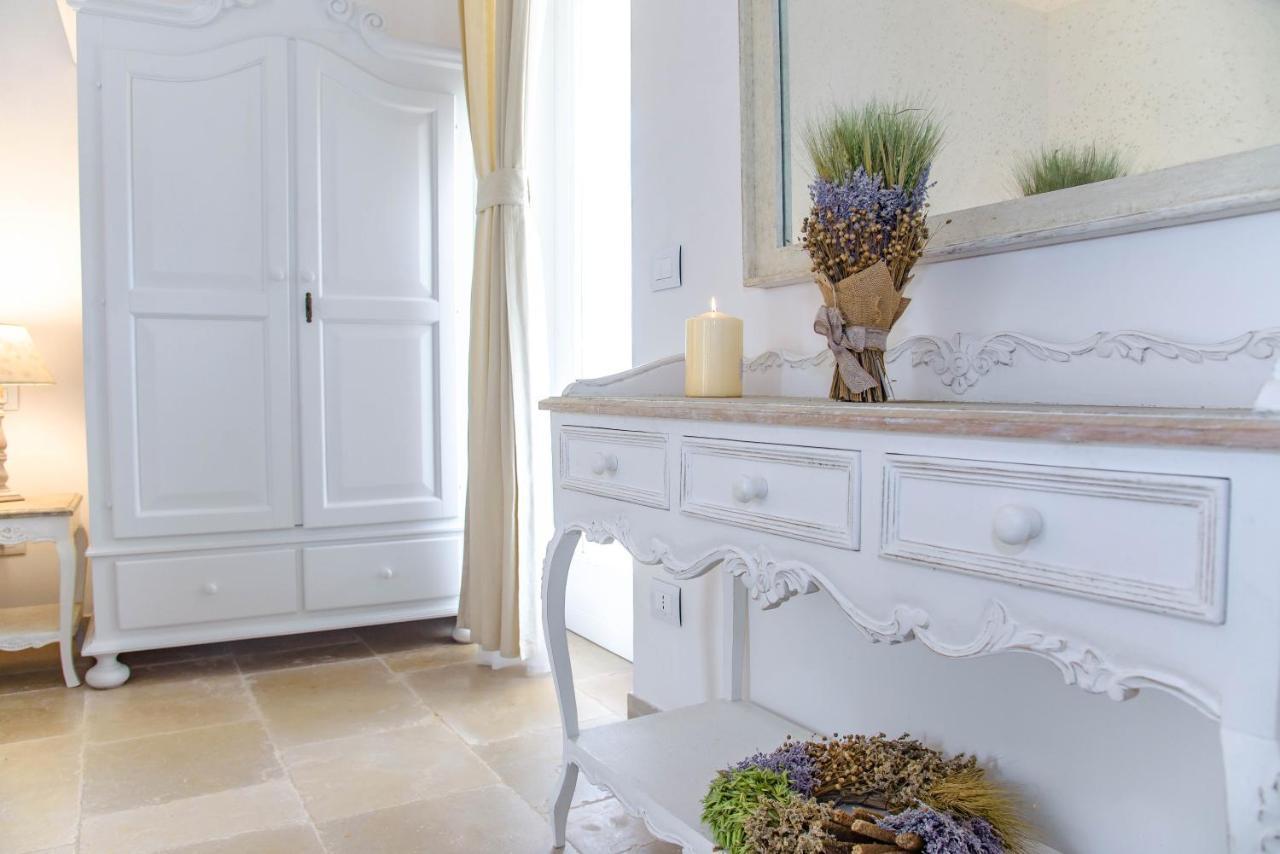 Tenuta Ermes Ostuni Dış mekan fotoğraf
