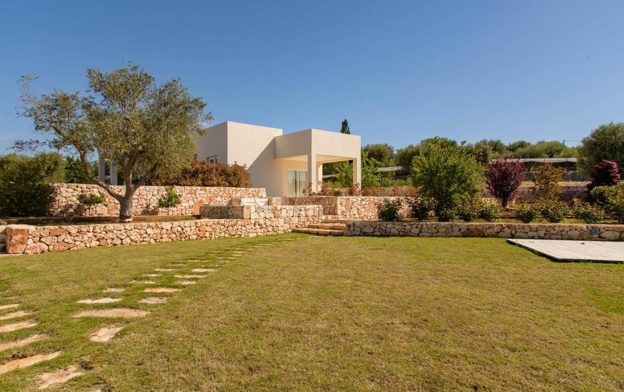 Tenuta Ermes Ostuni Dış mekan fotoğraf