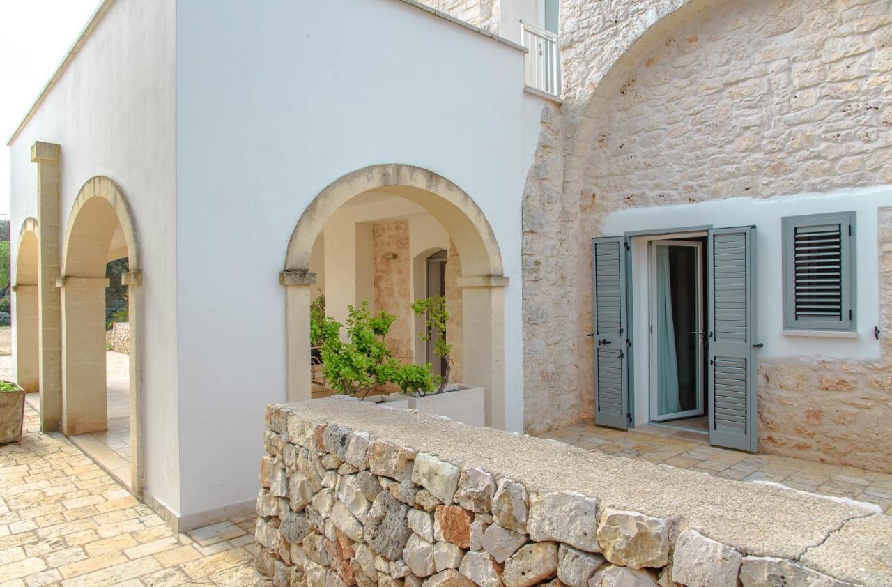 Tenuta Ermes Ostuni Dış mekan fotoğraf