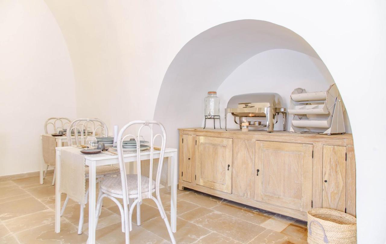 Tenuta Ermes Ostuni Dış mekan fotoğraf